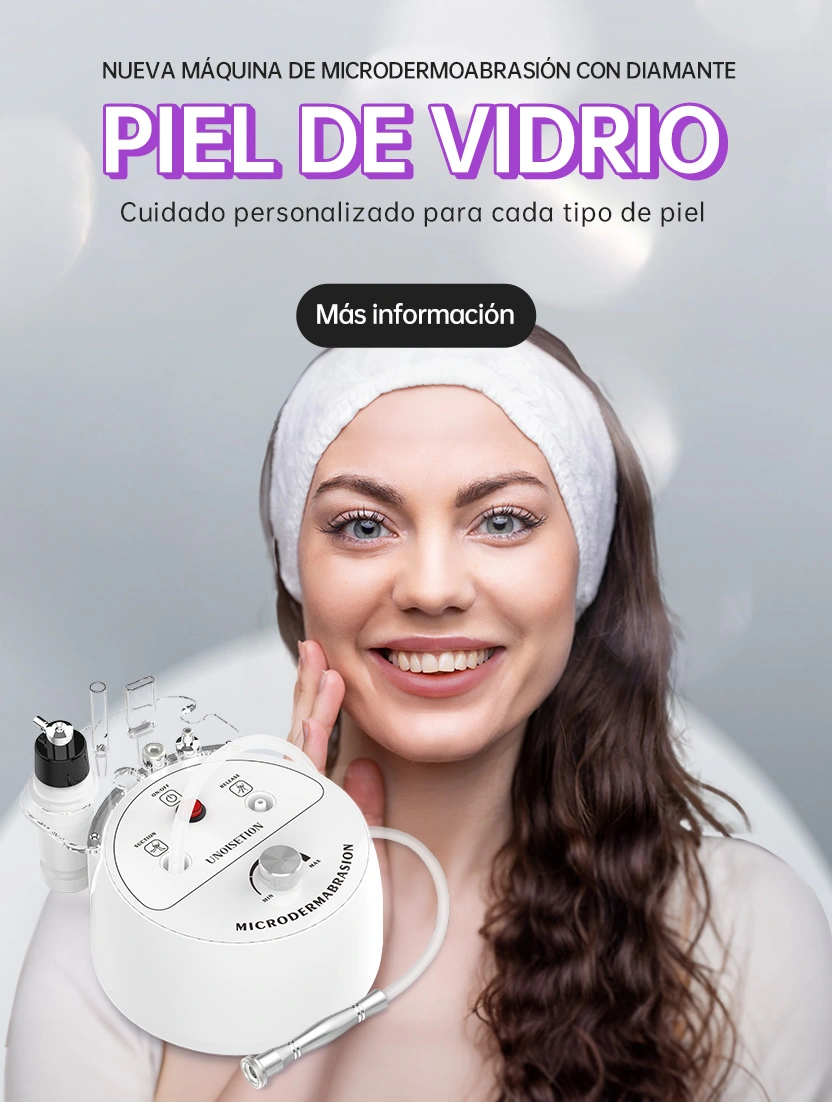 Home RF Beauty Device